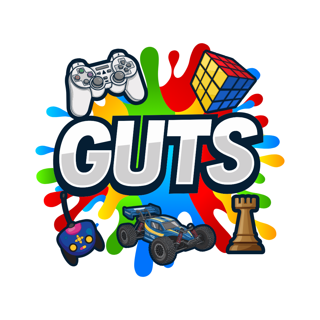 GUTS Logo